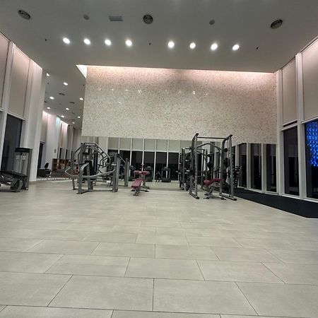 The Platinum Kuala Lumpur By Crown Suites Εξωτερικό φωτογραφία