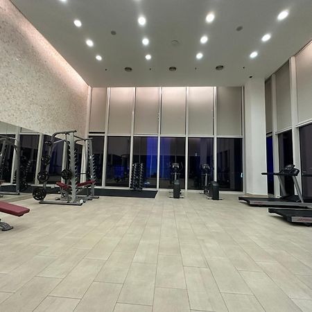 The Platinum Kuala Lumpur By Crown Suites Εξωτερικό φωτογραφία