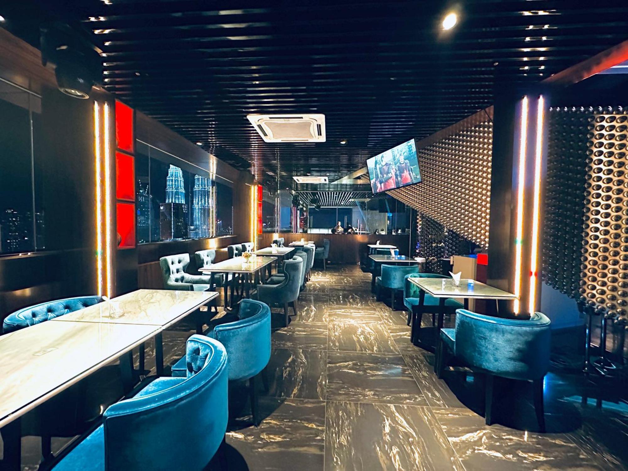 The Platinum Kuala Lumpur By Crown Suites Εξωτερικό φωτογραφία