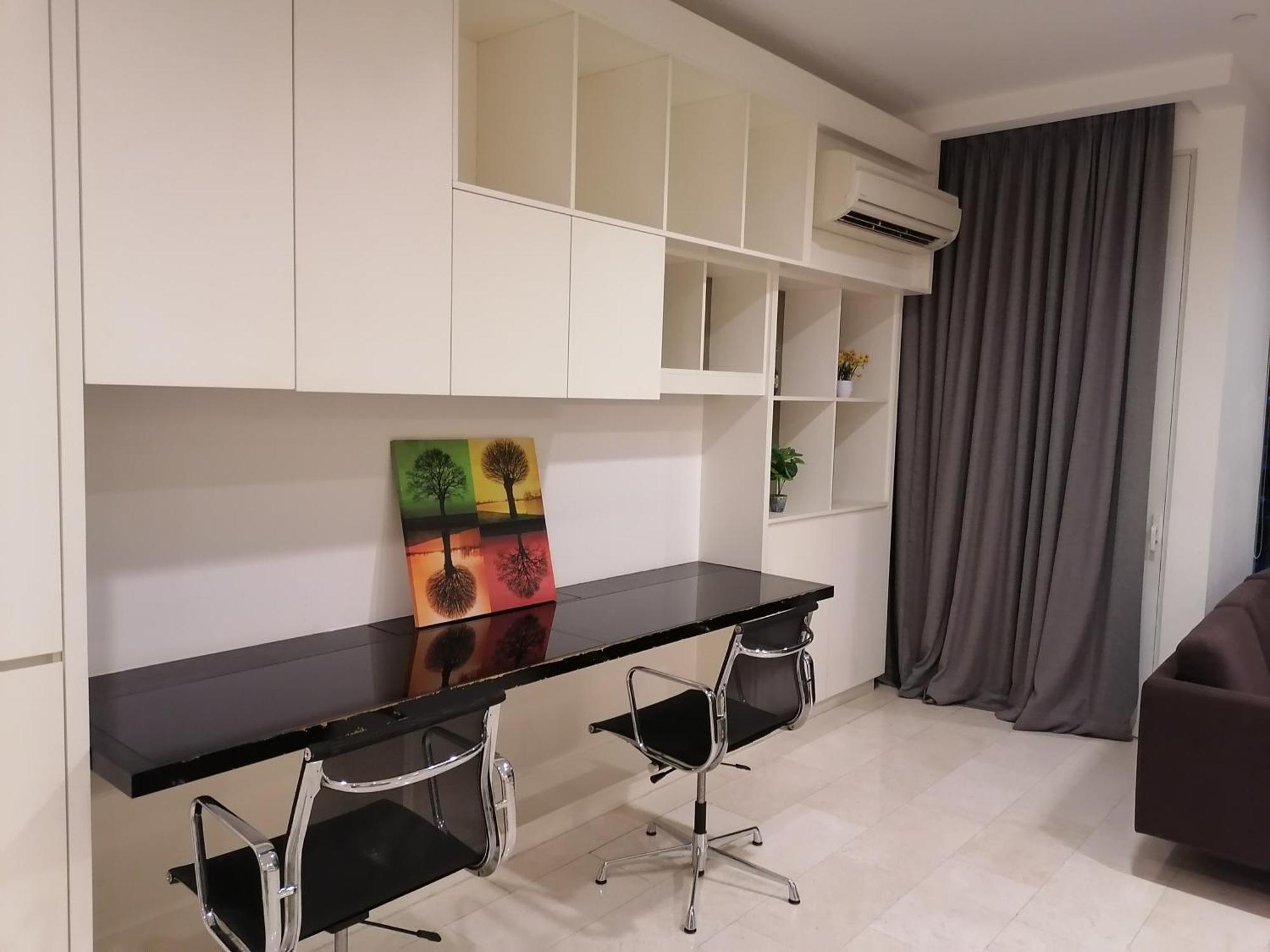 The Platinum Kuala Lumpur By Crown Suites Εξωτερικό φωτογραφία
