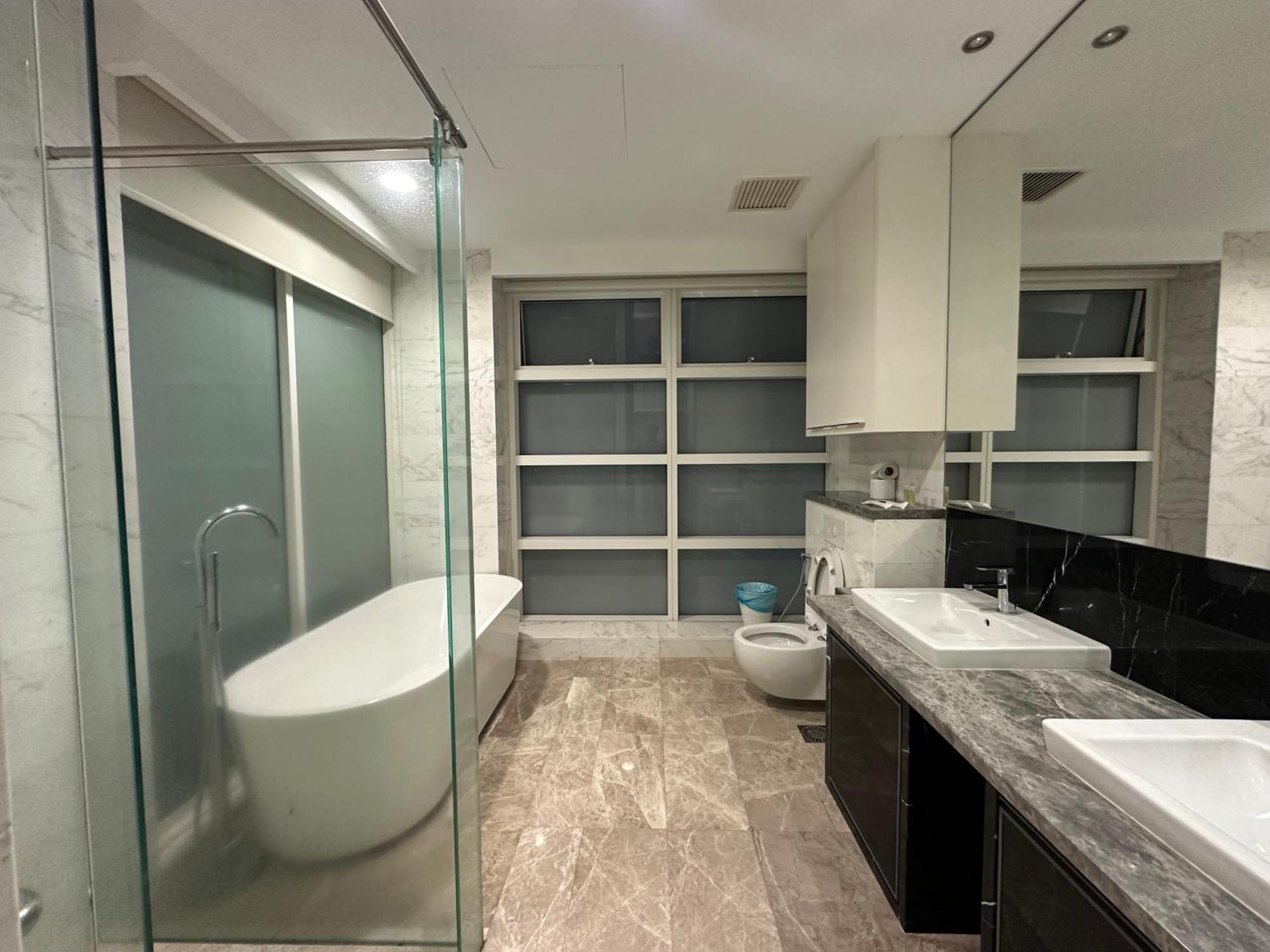 The Platinum Kuala Lumpur By Crown Suites Εξωτερικό φωτογραφία