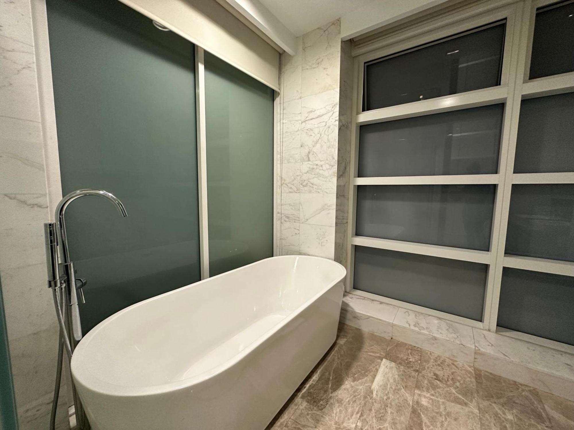 The Platinum Kuala Lumpur By Crown Suites Εξωτερικό φωτογραφία