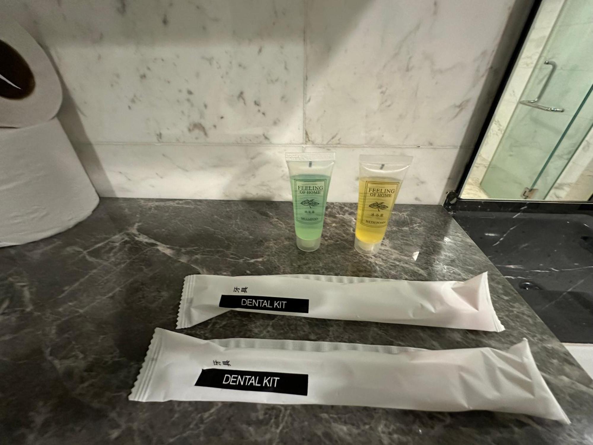 The Platinum Kuala Lumpur By Crown Suites Εξωτερικό φωτογραφία