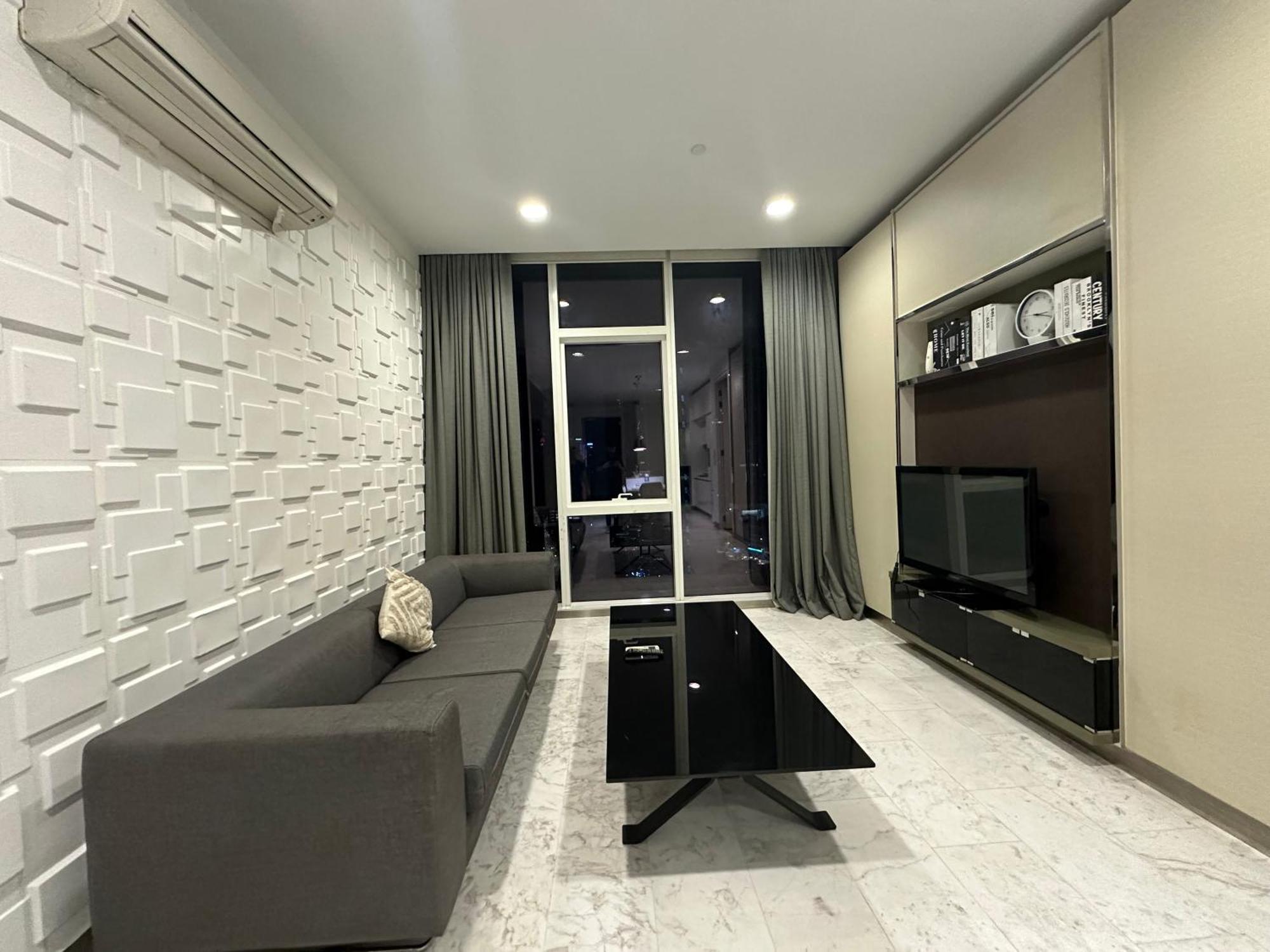 The Platinum Kuala Lumpur By Crown Suites Εξωτερικό φωτογραφία