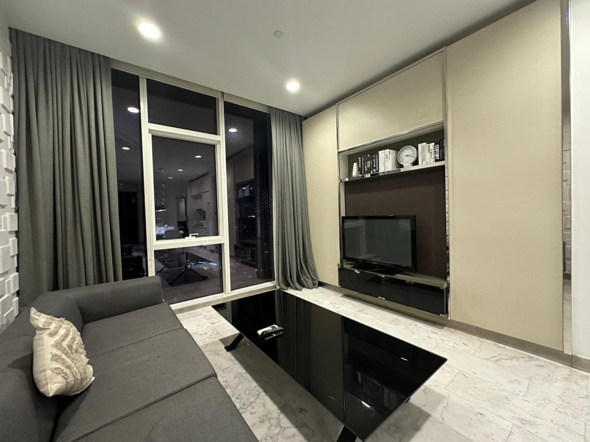 The Platinum Kuala Lumpur By Crown Suites Εξωτερικό φωτογραφία
